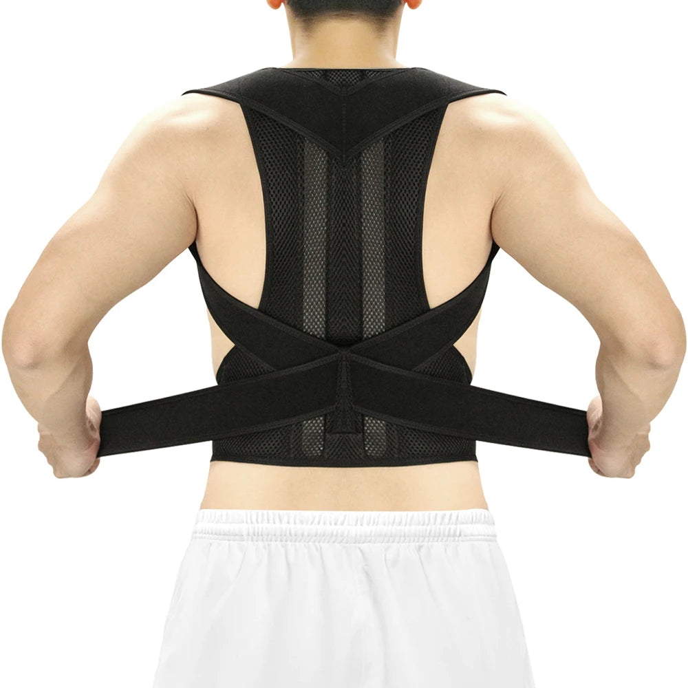 Posture Corrector Back Brace