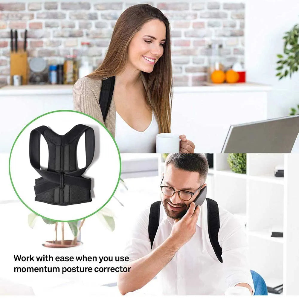 Posture Corrector Back Brace